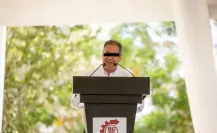 Suspenden audiencia contra ex secretario de Educación tras desistimiento de pruebas clave