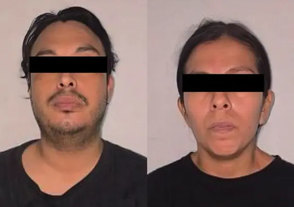 Pareja enfrentará proceso por feminicidio de su hija fallecida en Zuazua