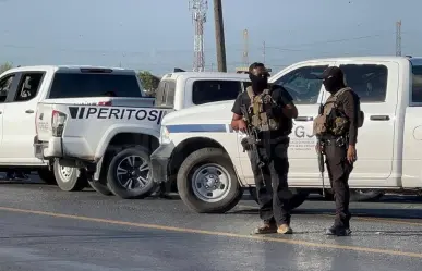 Fiscalía niega que policías hayan disparado contra familia en Reynosa donde murió un niño de 7 años
