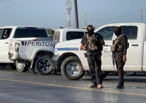 Fiscalía niega que policías hayan disparado contra familia en Reynosa donde murió un niño de 7 años