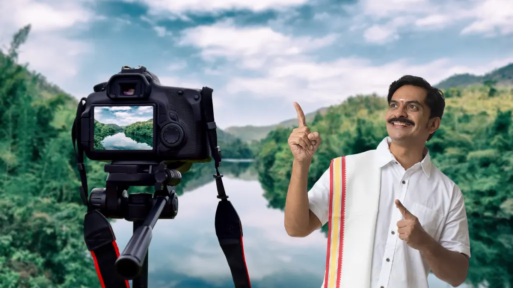 Fotografía socioambiental gratis en La Paz: inscripciones abiertas con cupo limitado