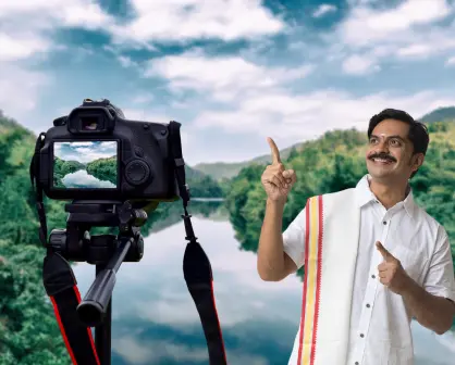 Fotografía socioambiental gratis en La Paz: inscripciones abiertas con cupo limitado