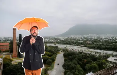 Nuevo frente frío traerá lluvias y tormentas eléctricas a NL, ¿qué municipios lo presenciaran?
