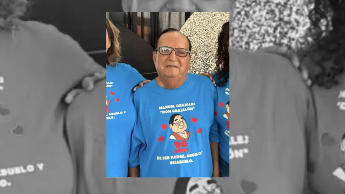 El empresario fue privado de su libertad el pasado 1 de septiembre Foto: Redes Sociales