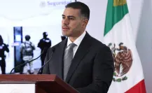 Detienen a directivos de empresas por participación en mercado ilícito de combustible