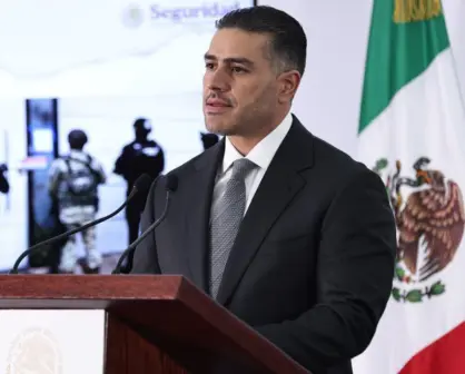 Detienen a directivos de empresas por participación en mercado ilícito de combustible