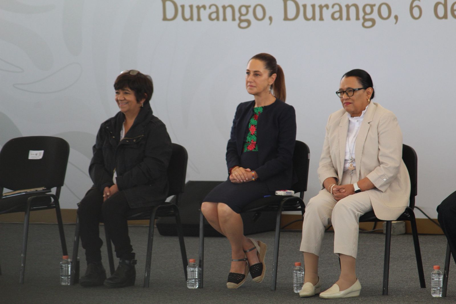 Claudia Sheinbaum anuncia plan integral para producción de carne en Durango, Sonora y Coahuila Claudia Sheinbaum anuncia plan integral para producción de carne en Durango, Sonora y Coahuila