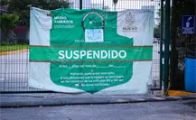 División ambiental suspende sitio tras incidente de planta de Zinc y mantiene suspensión