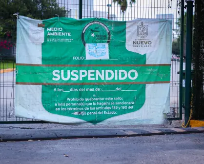 División ambiental suspende sitio tras incidente de planta de Zinc y mantiene suspensión