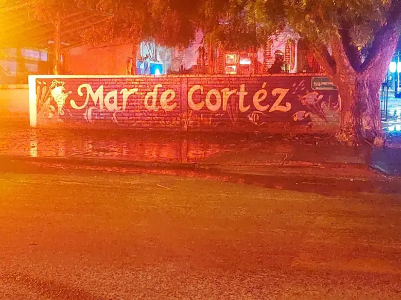 Foto: El Zalate Noticias / Facebook.