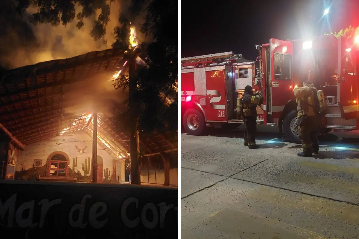 Foto: Zalate Noticias / Facebook.