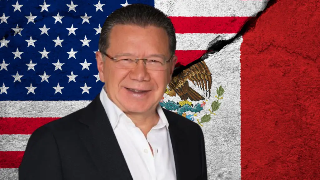 EE.UU. exige mayor colaboración a México contra el crimen organizado