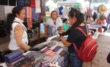 La Feria del Rebozo 2025 está lista, ¿dónde y cuándo? Aquí te decimos