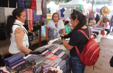 La Feria del Rebozo 2025 está lista, ¿dónde y cuándo? Aquí te decimos