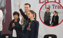 Claudia Sheinbaum anuncia en Durango inversión de 700 millones para la producción de carne