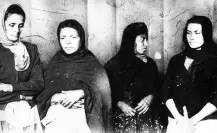 De las Poquianchis a la violencia que hoy no cesa