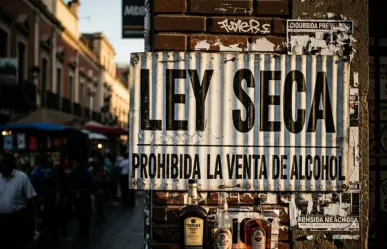 Ley seca en CDMX para Fiestas Patrias 2025: ¿dónde y cuándo se aplica?