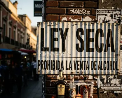 Ley seca en CDMX para Fiestas Patrias 2025: ¿dónde y cuándo se aplica?