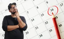 LFT: Conoce los días oficiales y puentes de septiembre donde se paga triple a trabajadores