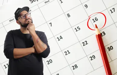 LFT: Conoce los días oficiales y puentes de septiembre donde se paga triple a trabajadores