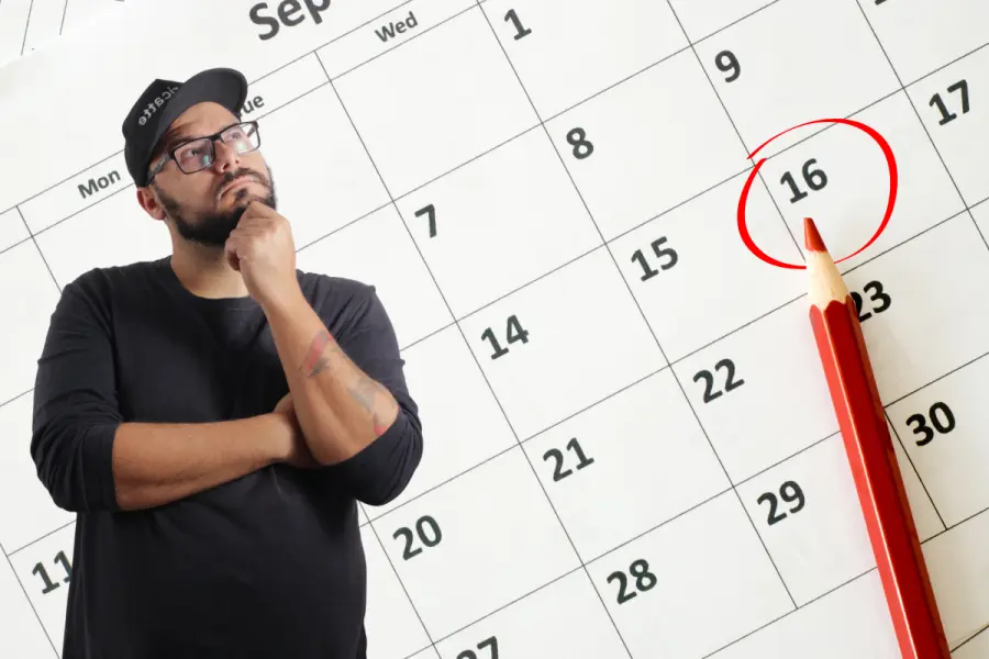 LFT: Conoce los días oficiales y puentes de septiembre donde se paga triple a trabajadores