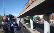 Línea B del Metro CDMX reanuda servicio en todas las estaciones tras revisión estructural