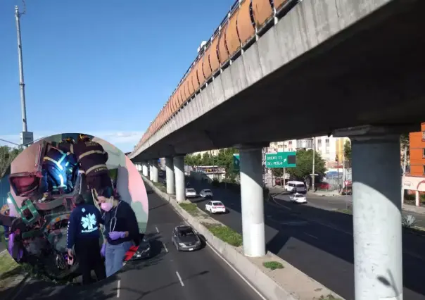 Línea B del Metro CDMX reanuda servicio en todas las estaciones tras revisión estructural