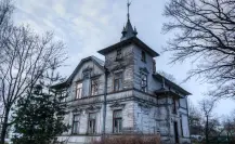 Explora una casa embrujada de 400 años en CDMX con este recorrido del Tour Insólito