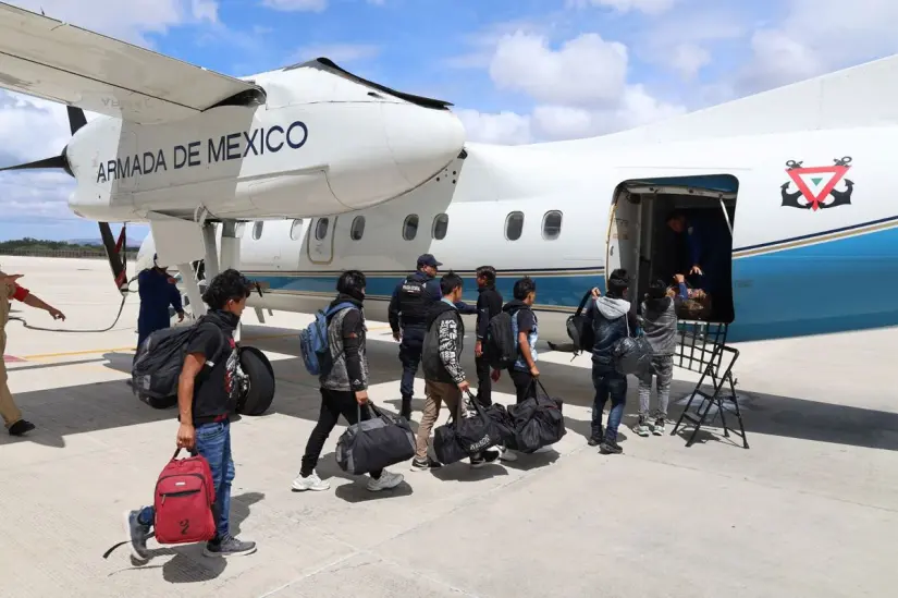 Foto: Gobierno del Estado de BCS