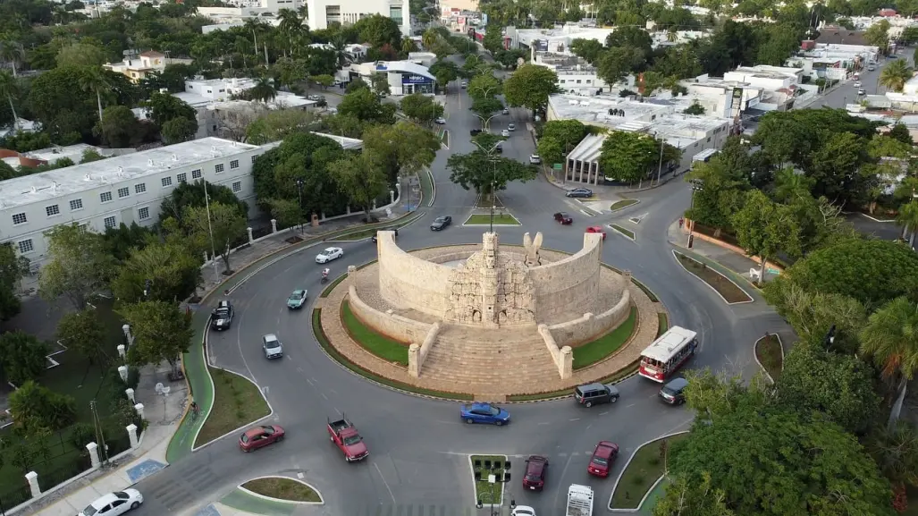 Descarta Canadevi alarma por gentrificación en Mérida