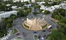 Descarta Canadevi alarma por gentrificación en Mérida