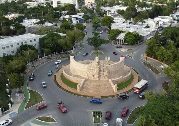 Descarta Canadevi alarma por gentrificación en Mérida