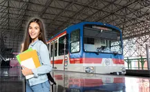 Metrorrey anuncia nuevo servicio directo para estudiantes y trabajadores