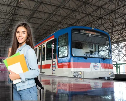 Metrorrey anuncia nuevo servicio directo para estudiantes y trabajadores