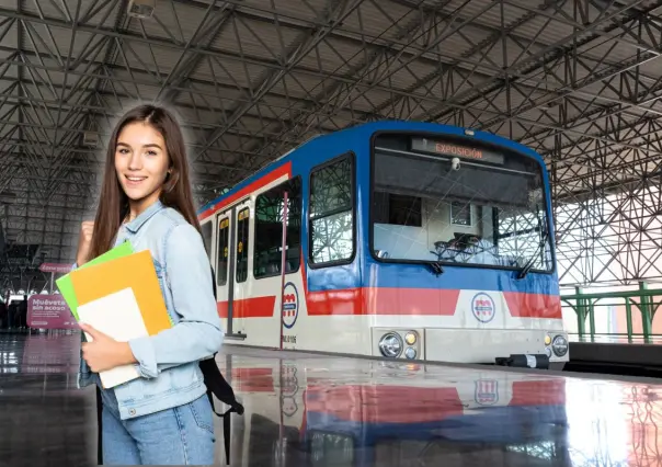 Metrorrey anuncia nuevo servicio directo para estudiantes y trabajadores