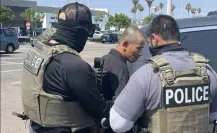 México confirma arresto de connacionales durante redadas de ICE en Ellabell, Georgia