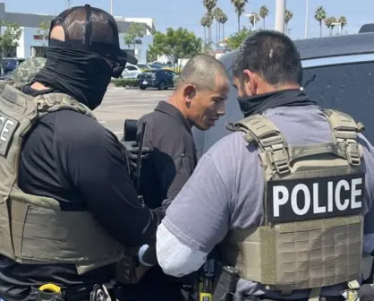 México confirma arresto de connacionales durante redadas de ICE en Ellabell, Georgia