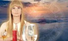 Horóscopo de Mhoni Vidente | Signo por signo zodiacal hoy, 8 de septiembre