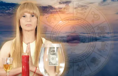 Horóscopo de Mhoni Vidente | Signo por signo zodiacal hoy, 8 de septiembre