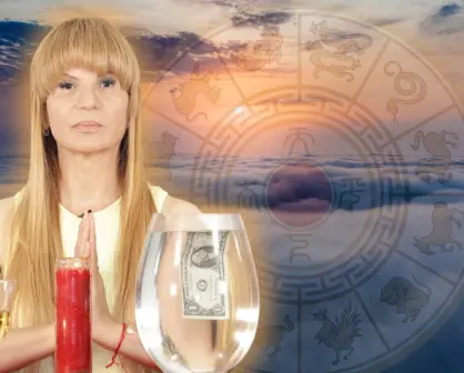 Horóscopo de Mhoni Vidente | Signo por signo zodiacal hoy, 8 de septiembre