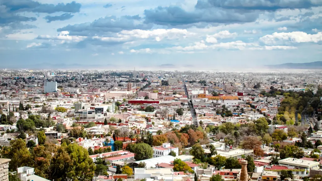 Según el Atlas de Riesgo, estas colonias de Durango corren peligro de flujos y avalanchas