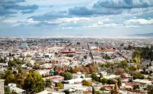 Según el Atlas de Riesgo, estas colonias de Durango corren peligro de flujos y avalanchas
