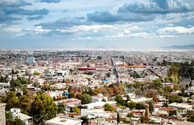 Según el Atlas de Riesgo, estas colonias de Durango corren peligro de flujos y avalanchas