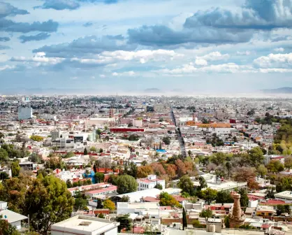 Según el Atlas de Riesgo, estas colonias de Durango corren peligro de flujos y avalanchas
