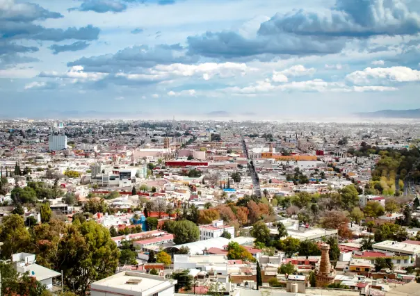 Según el Atlas de Riesgo, estas colonias de Durango corren peligro de flujos y avalanchas