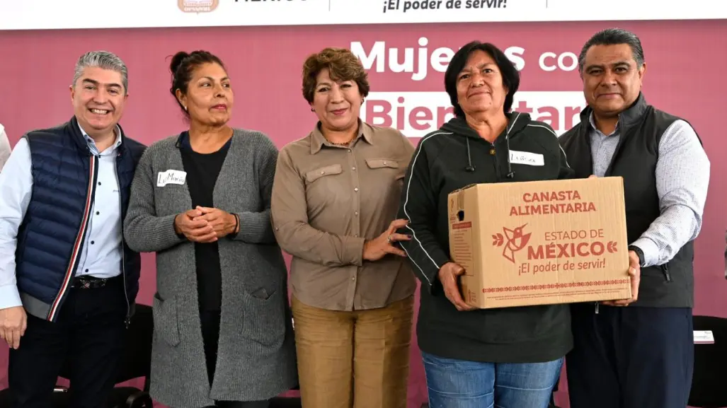 Mujeres con Bienestar Edomex: ¿Quiénes califican para el doble apoyo en septiembre?