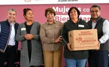 Mujeres con Bienestar Edomex: ¿Quiénes califican para el doble apoyo en septiembre?