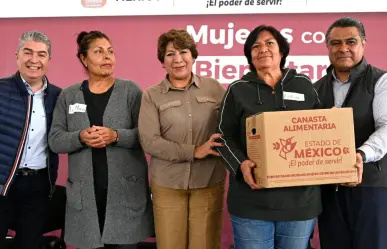 Mujeres con Bienestar Edomex: ¿Quiénes califican para el doble apoyo en septiembre?