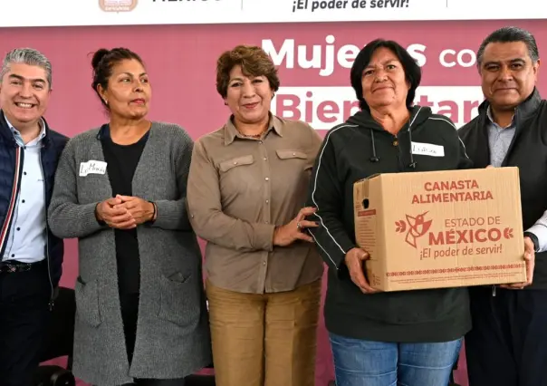 Mujeres con Bienestar Edomex: ¿Quiénes califican para el doble apoyo en septiembre?