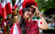 3 formas diferentes de celebrar la Noche Mexicana en Tamaulipas